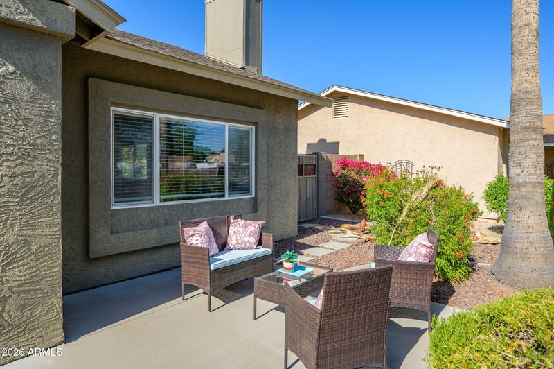 4408 Yorkshire Dr, Glendale, AZ 85308