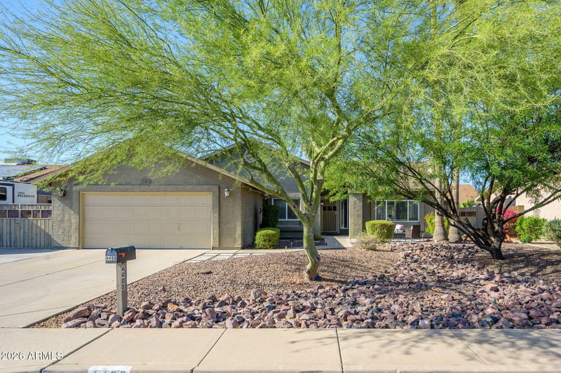 4408 Yorkshire Dr, Glendale, AZ 85308