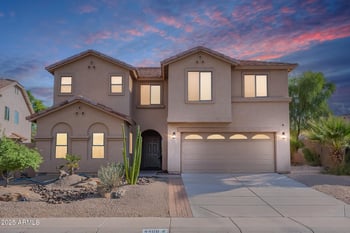 4409 Dunbar Dr, Laveen, AZ 85339