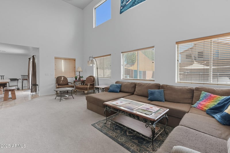 4409 Dunbar Dr, Laveen, AZ 85339