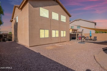 4409 Dunbar Dr, Laveen, AZ 85339
