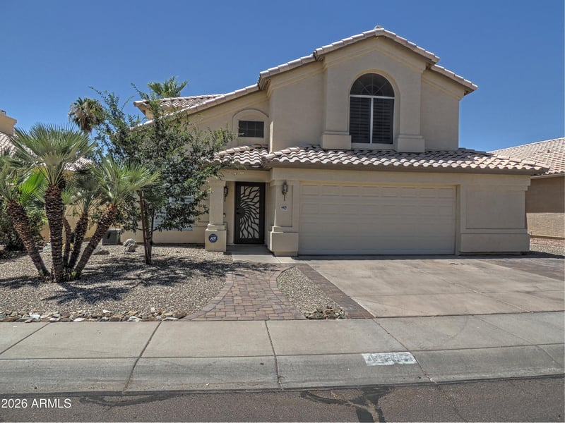 4409 Dry Creek Rd, Phoenix, AZ 85044