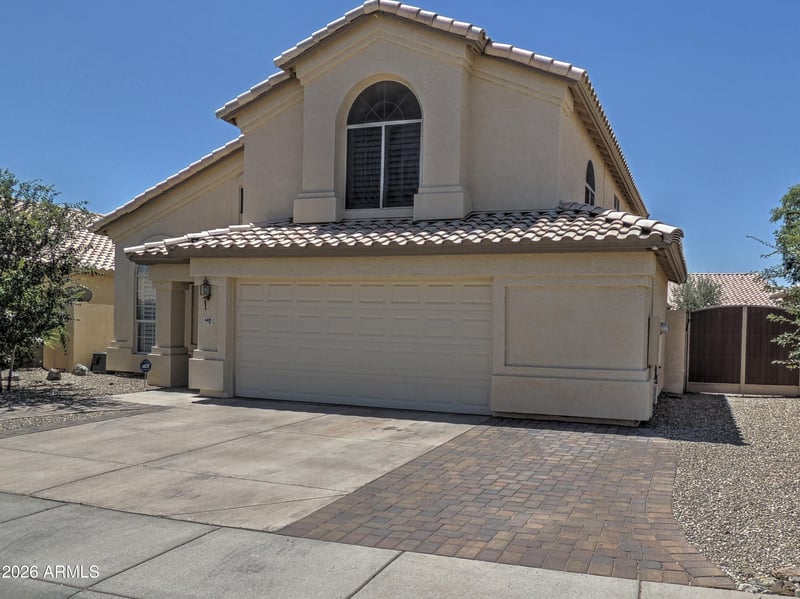 4409 Dry Creek Rd, Phoenix, AZ 85044
