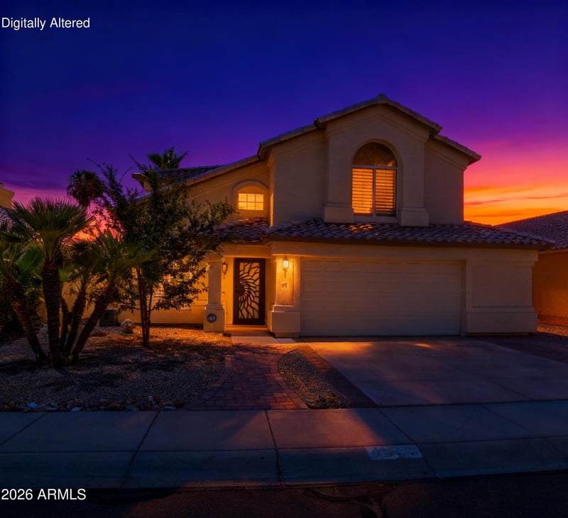 4409 Dry Creek Rd, Phoenix, AZ 85044