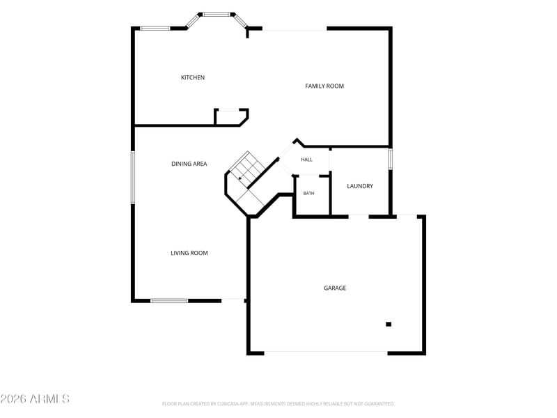 4409 Dry Creek Rd, Phoenix, AZ 85044