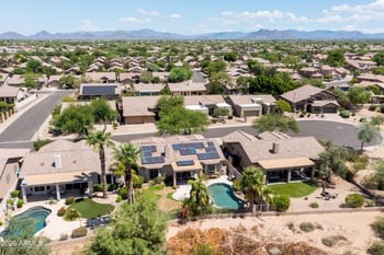 4409 Lariat Ln, Phoenix, AZ 85050