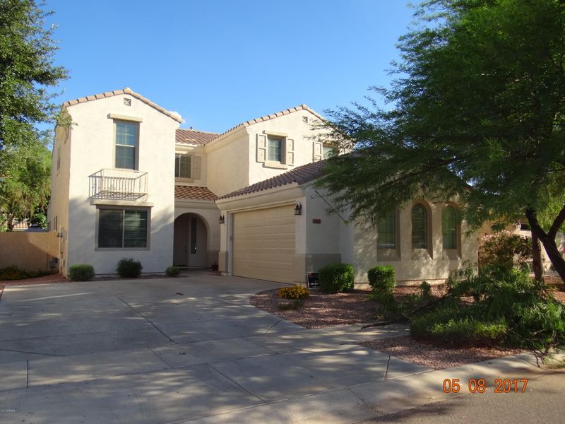 4409 E Maplewood St, Gilbert, AZ 85297