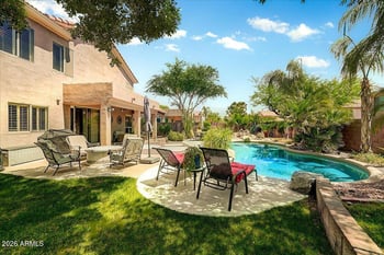 4409 Williams Dr, Phoenix, AZ 85050
