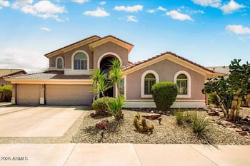 4409 Williams Dr, Phoenix, AZ 85050