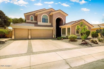4409 Williams Dr, Phoenix, AZ 85050