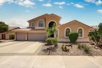 4409 E Williams Dr, Phoenix, AZ 85050