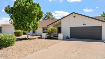 4409 Gelding Dr, Phoenix, AZ 85032