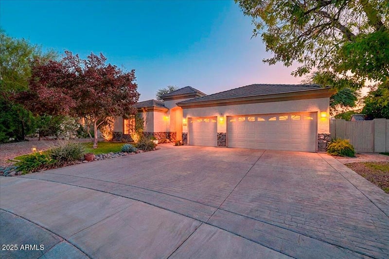 4409 Janice Way, Phoenix, AZ 85032