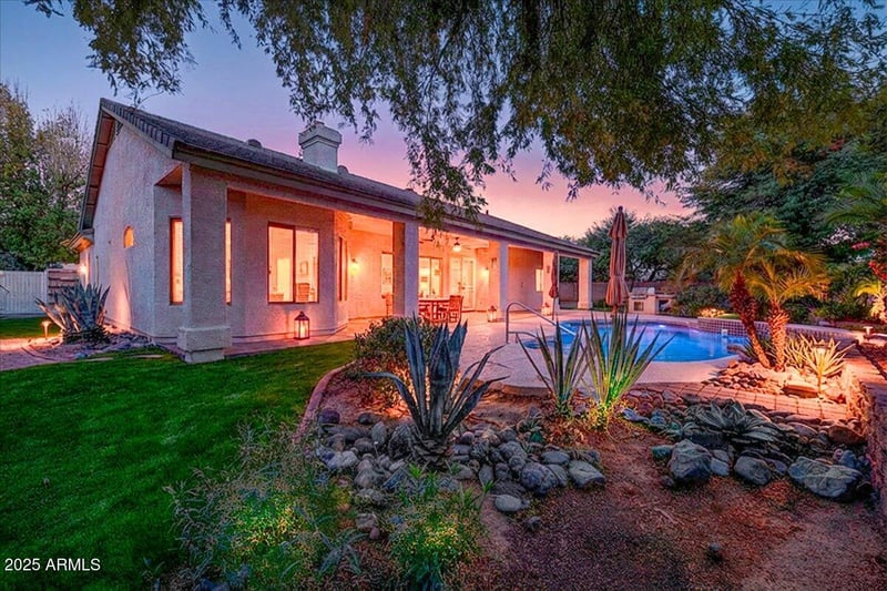 4409 Janice Way, Phoenix, AZ 85032