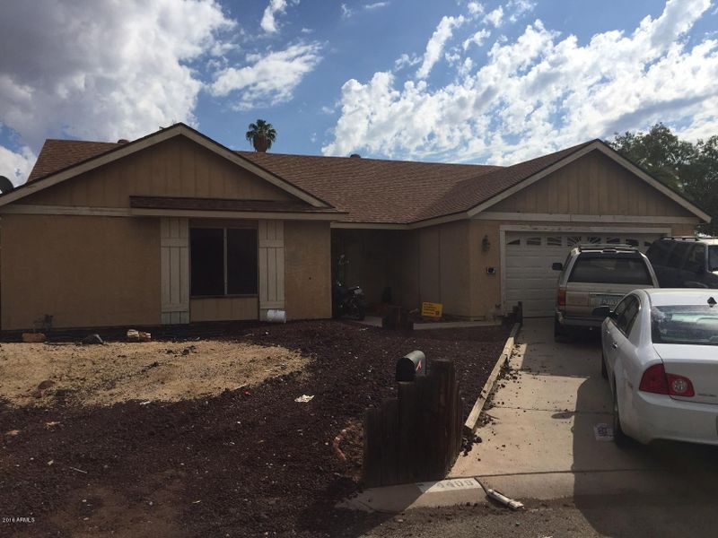 4409 N 100th Ave, Phoenix, AZ 85037