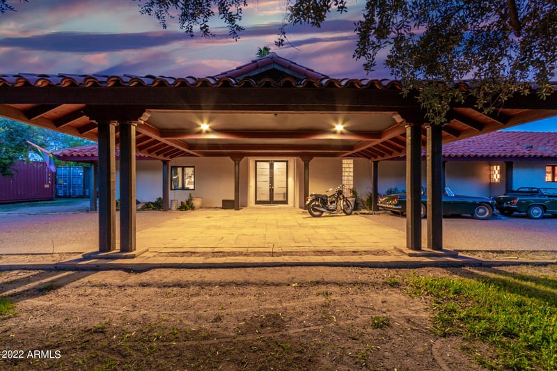 4409 N 66th St, Scottsdale, AZ 85251