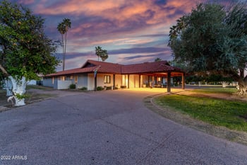 4409 N 66th St, Scottsdale, AZ 85251