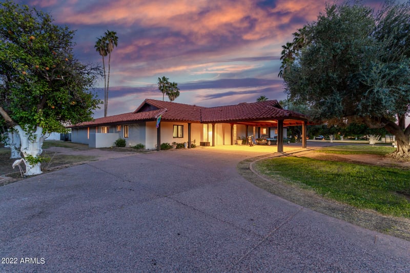 4409 N 66th St, Scottsdale, AZ 85251