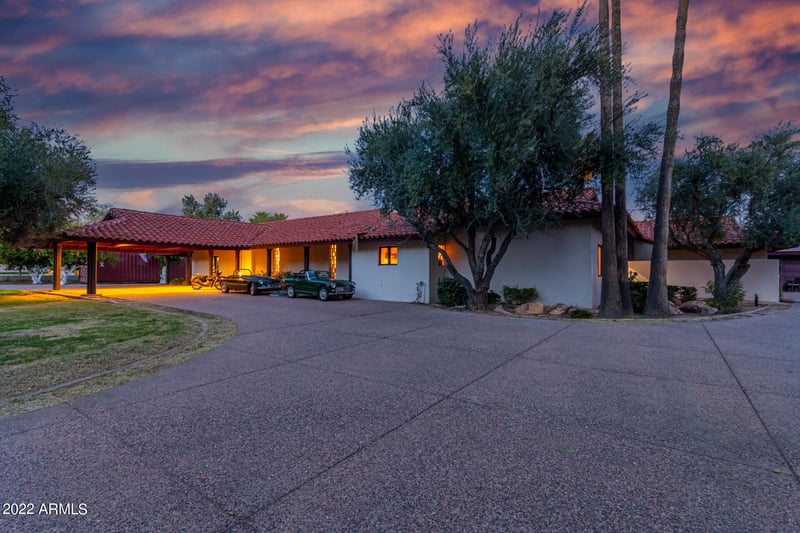 4409 N 66th St, Scottsdale, AZ 85251