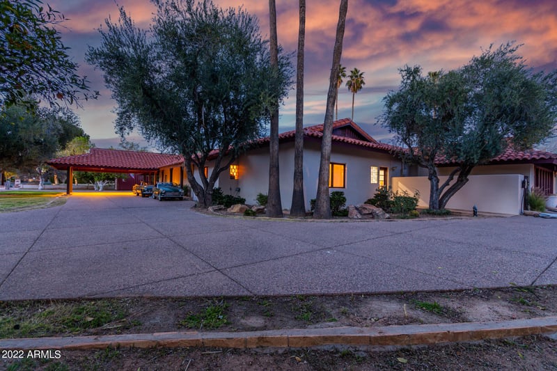 4409 N 66th St, Scottsdale, AZ 85251