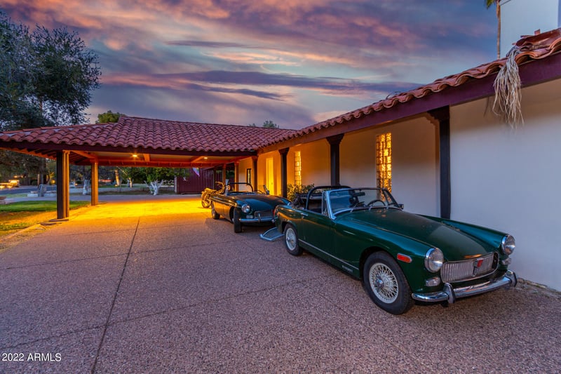 4409 N 66th St, Scottsdale, AZ 85251