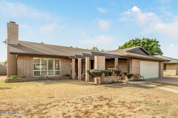 4409 Orchid Ln, Glendale, AZ 85302