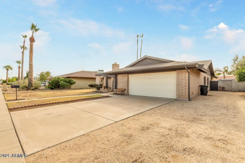 4409 Orchid Ln, Glendale, AZ 85302