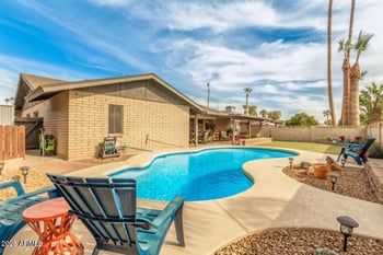 4409 Orchid Ln, Glendale, AZ 85302