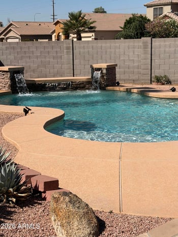 4409 Pleasant Ln, Laveen, AZ 85339