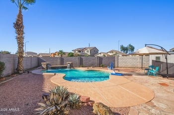4409 Pleasant Ln, Laveen, AZ 85339