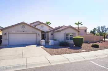 4409 Pleasant Ln, Laveen, AZ 85339