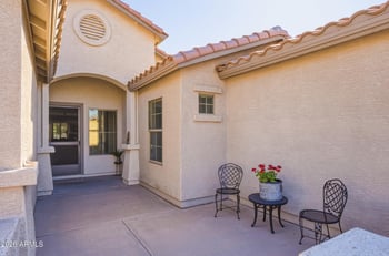 4409 Pleasant Ln, Laveen, AZ 85339