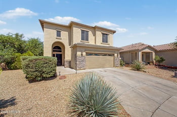 4409 100th Ln, Tolleson, AZ 85353