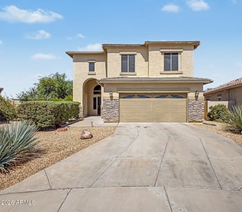 4409 100th Ln, Tolleson, AZ 85353