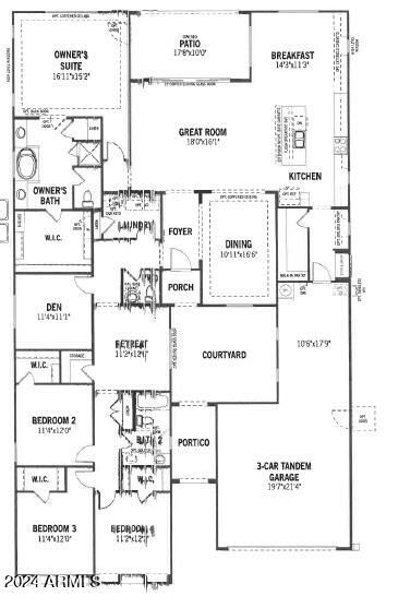4409 W Deer Hollow Ln, Phoenix, AZ 85087