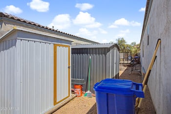 4409 Vervain Ave, San Tan Valley, AZ 85144
