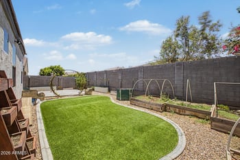 4409 Vervain Ave, San Tan Valley, AZ 85144