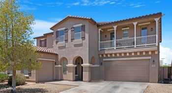 44090 Palo Amarillo Rd, Maricopa, AZ 85138