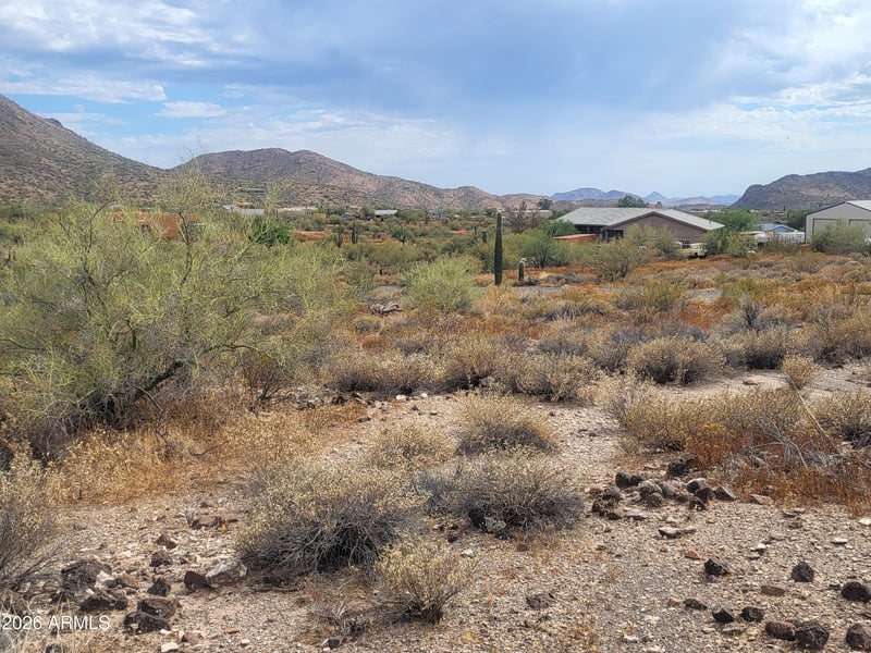 440XX N 24th St N #-, New River, AZ 85087