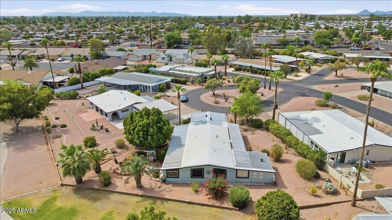 441 76th Way, Mesa, AZ 85208