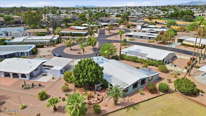 441 76th Way, Mesa, AZ 85208