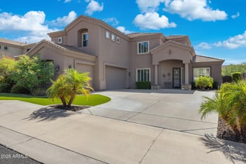 441 Desert Flower Ln, Phoenix, AZ 85045