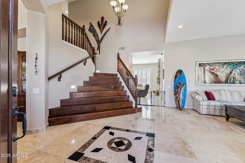 441 Desert Flower Ln, Phoenix, AZ 85045