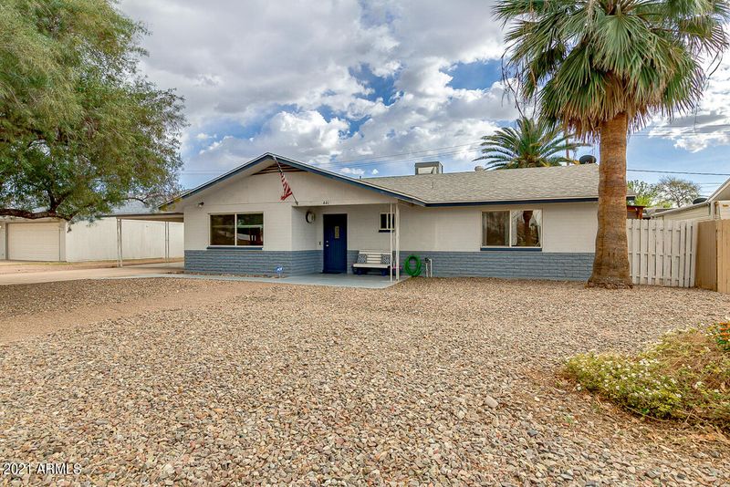 441 E 8th St, Mesa, AZ 85203