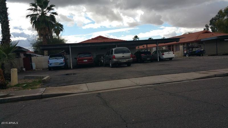 441 E 9th Ave, Mesa, AZ 85204
