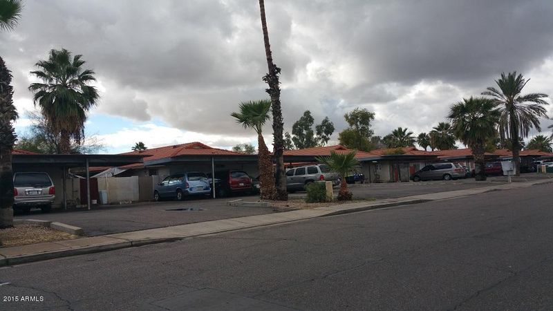 441 E 9th Ave, Mesa, AZ 85204
