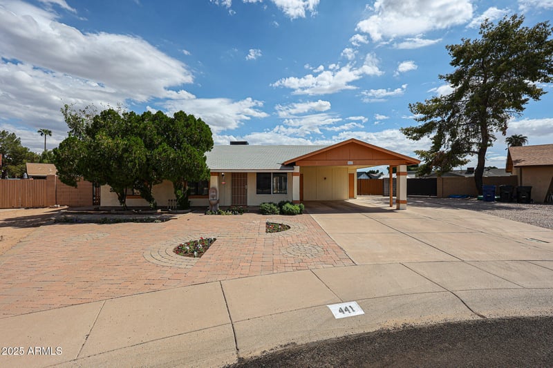 441 Highland St, Chandler, AZ 85225
