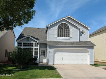 441 Maple -- #162, Mesa, AZ 85206