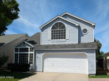 441 Maple -- #162, Mesa, AZ 85206