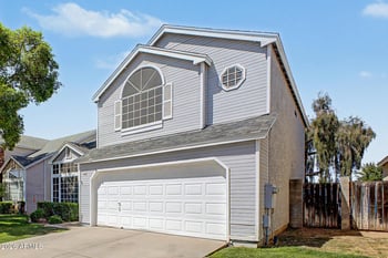 441 Maple -- #162, Mesa, AZ 85206